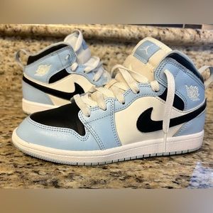 Jordan 1 MID Kids 3Y